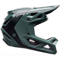 Fox Rampage Vault Helmet - Sage