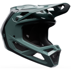 Fox Rampage Vault Helmet - Sage