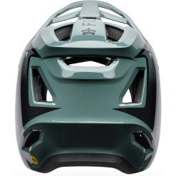 Fox Rampage Vault Helmet - Sage