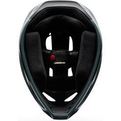 Fox Rampage Vault Helmet - Sage