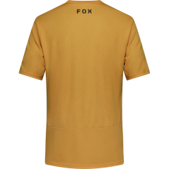 Fox Ranger Short Sleeve Jersey - Fox Head - Bronze