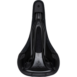 SDG Bel Air V3 Lux-Alloy Saddle - Velura
