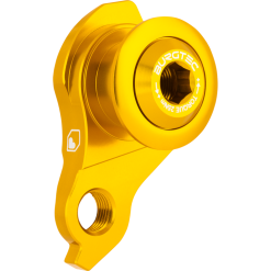 Burgtec Trek ABP UDH Hanger - Burgtec Bullion Gold
