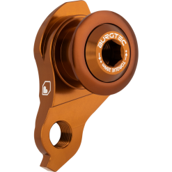 Burgtec Trek ABP UDH Hanger - Kash Bronze