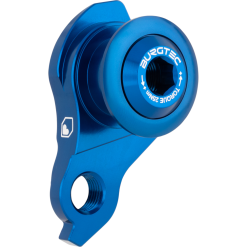 Burgtec Trek ABP UDH Hanger - Deep Blue