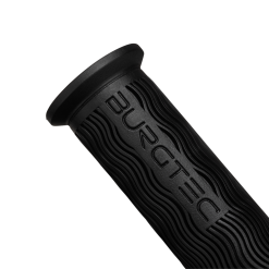 Burgtec The Bartender Pro Vero Sandler Signature Grip - Burgtec Black