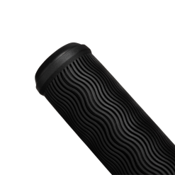 Burgtec The Bartender Pro Vero Sandler Signature Grip - Burgtec Black