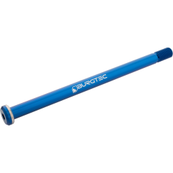 Burgtec 188mm x 12mm 1.75mm Pitch Rear Axle - Deep Blue
