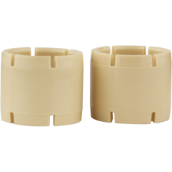 Burgtec Hula Hoop Shock Bushings