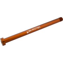 Burgtec Norco 174mm Rear Axle - Kash Bronze