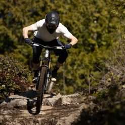 Akta Trail Jersey - Short Sleeve