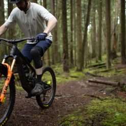 Akta Trail Jersey - Short Sleeve