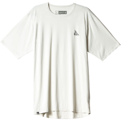Akta Trail Jersey - Short Sleeve - Birch