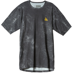 Akta Trail Jersey - Short Sleeve - Stone