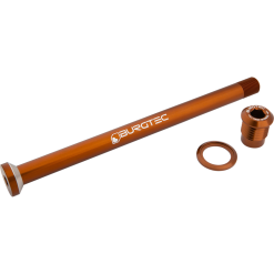 Burgtec Amflow 174mm Rear Axle - Kash Bronze