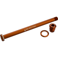 Burgtec Yeti 174mm Rear Axle - Kash Bronze