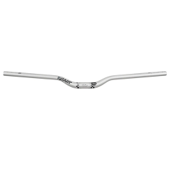 DMR Odub Vapour Blast Handlebars 31.8mm/35mm/Silver