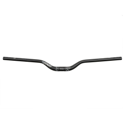 DMR Odub Vapour Blast Handlebars 31.8mm/50mm/Black