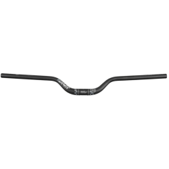 DMR Odub Vapour Blast Handlebars 31.8mm/65mm/Black