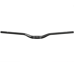 DMR Odub Vapour Blast Handlebars 35mm/35mm/Black