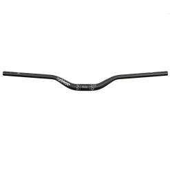 DMR Odub Vapour Blast Handlebars 35mm/50mm/Black