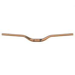 DMR Odub Vapour Blast Handlebars 35mm/50mm/Bronze