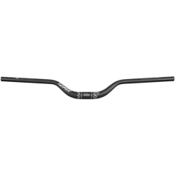 DMR Odub Vapour Blast Handlebars 35mm/65mm/Black