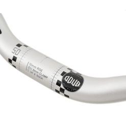 DMR Odub Vapour Blast Handlebars