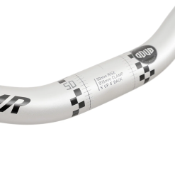 DMR Odub Vapour Blast Handlebars