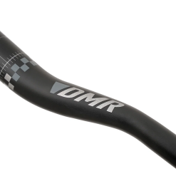 DMR Odub Vapour Blast Handlebars