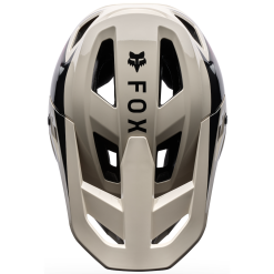Fox Youth Rampage Vault Helmet - Chalk