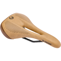 SDG Allure V2 Lux-Alloy Saddle - Tan