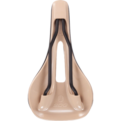 SDG Bel Air V3 Overland Lux-Alloy Saddle - Tan