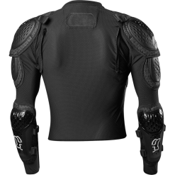 Fox Youth Titan Sport Chest Protector Jacket