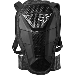 Fox Youth Titan Sport Chest Protector Jacket