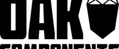 Oak Components Logo