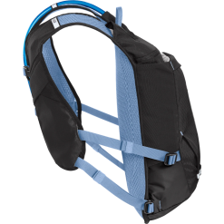 CamelBak Chase Adventure 8L Hydration Vest with Crux 2L Reservoir - Black