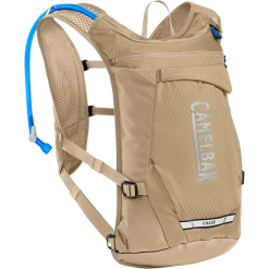 CamelBak Chase Adventure 8L Hydration Vest with Crux 2L Reservoir - Moondust
