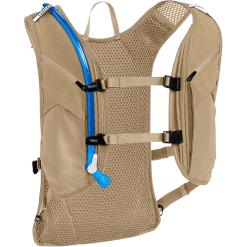 CamelBak Chase Adventure 8L Hydration Vest with Crux 2L Reservoir - Moondust