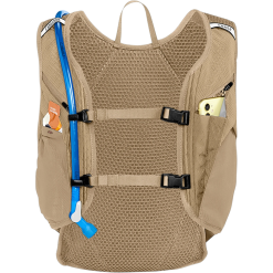 CamelBak Chase Adventure 8L Hydration Vest with Crux 2L Reservoir - Moondust
