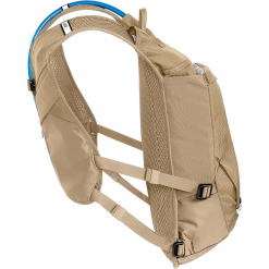 CamelBak Chase Adventure 8L Hydration Vest with Crux 2L Reservoir - Moondust