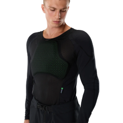 Fox Baseframe Pro Long Sleeve