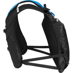 CamelBak Chase Race 4 Hydration Vest with Crux 1.5L Reservoir - Black