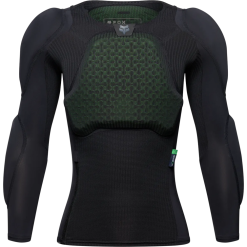 Fox Youth Baseframe Pro Long Sleeve