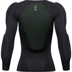 Alternative view of Fox Youth Baseframe Pro Long Sleeve