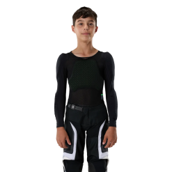 Fox Youth Baseframe Pro Long Sleeve