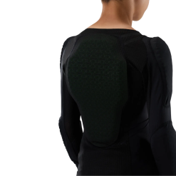 Fox Youth Baseframe Pro Long Sleeve