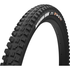 Maxxis Minion DHX DH Folding 3C MaxxGrip Tyre
