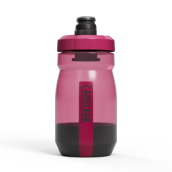 CamelBak Podium 440ml Water Bottle - Berry