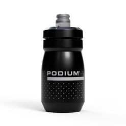 CamelBak Podium 440ml Water Bottle - Black